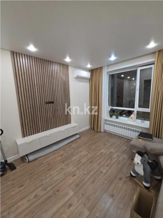 Продажа 4-комнатной квартиры, 98 м² в Астане