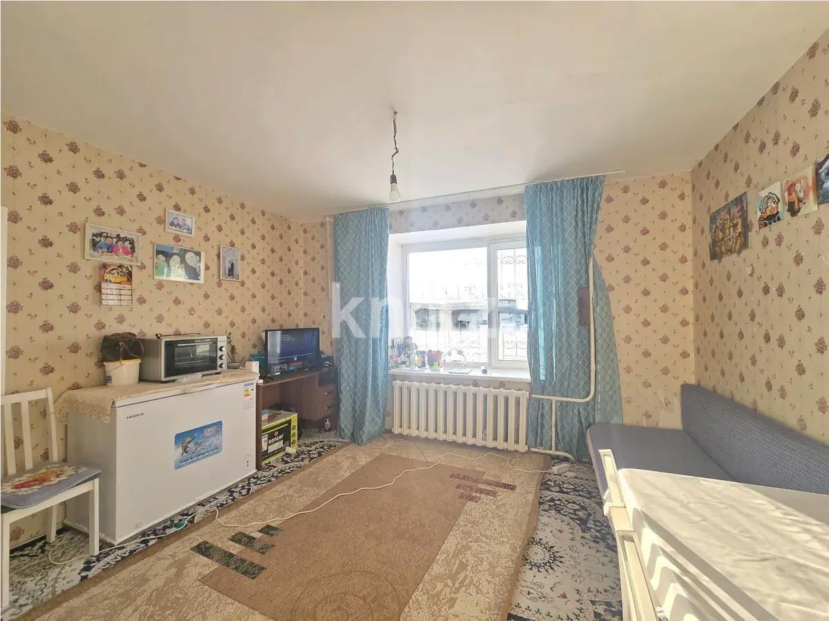 Продажа 2-комнатной квартиры, 34 м² в Астане