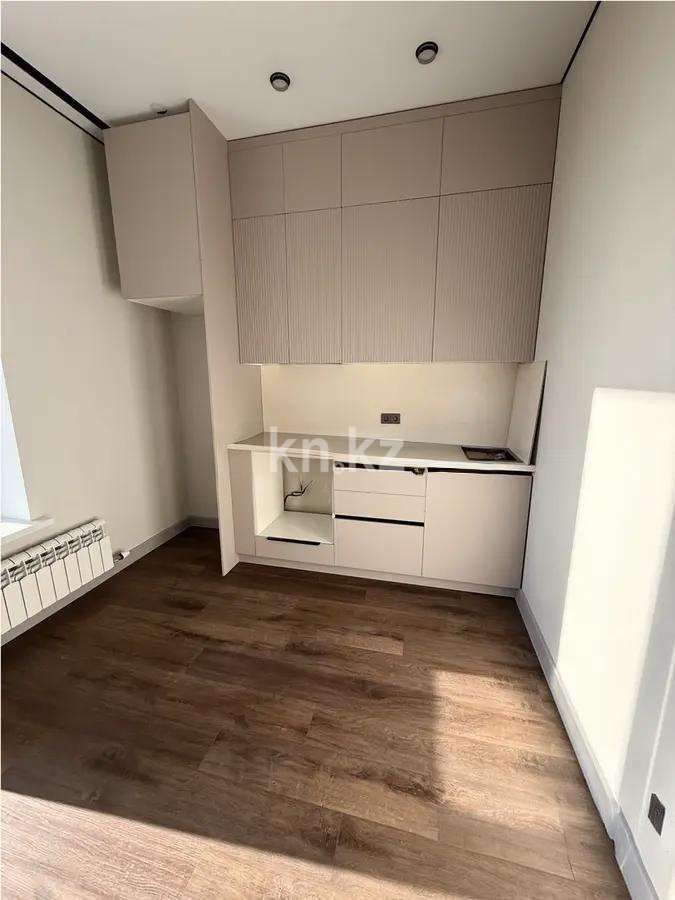 Продажа 1-комнатной квартиры, 40.9 м² в Астане - фото 3