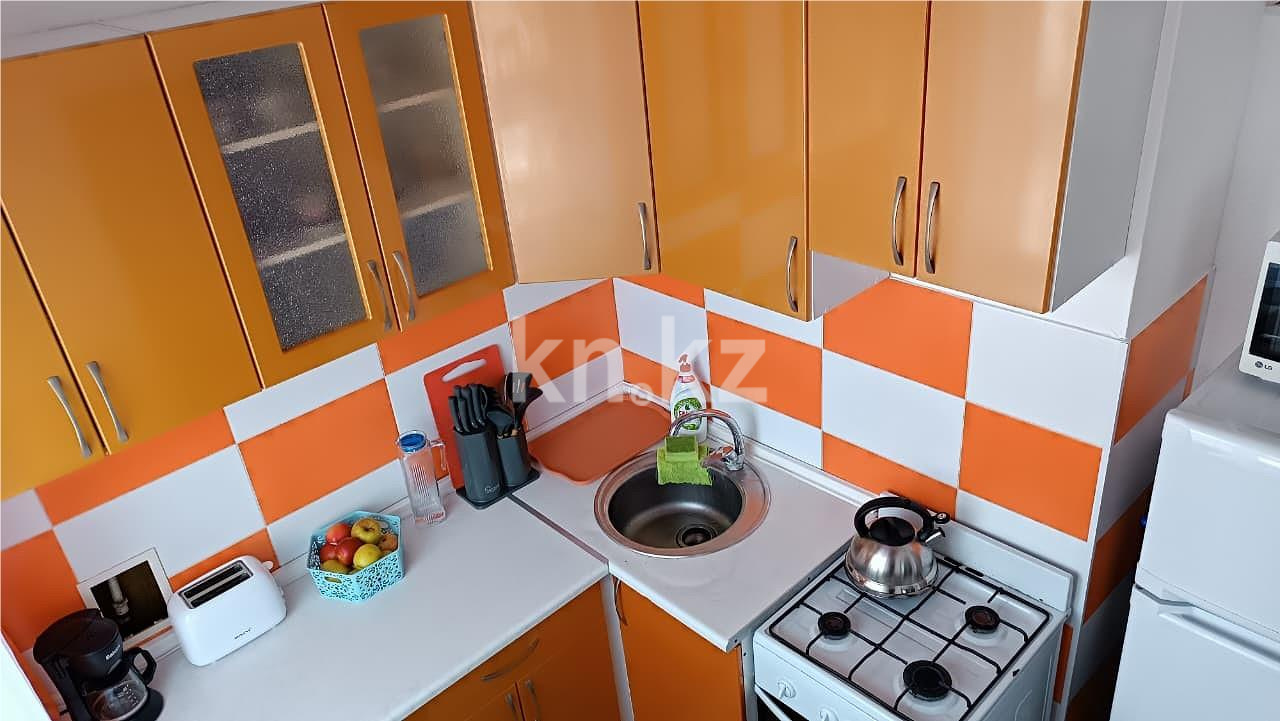 Продажа 3-комнатной квартиры, 47 м², пр. Мира, дом  90 в Темиртау - фото 11