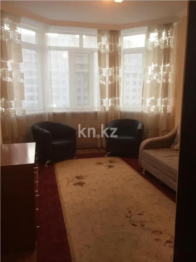 Продажа 1-комнатной квартиры, 45.5 м² в Астане