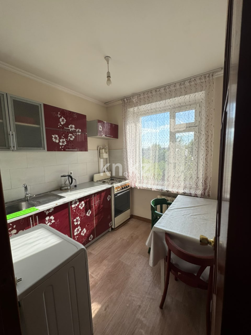 Аренда 1-комнатной квартиры, 30 м² в Астане