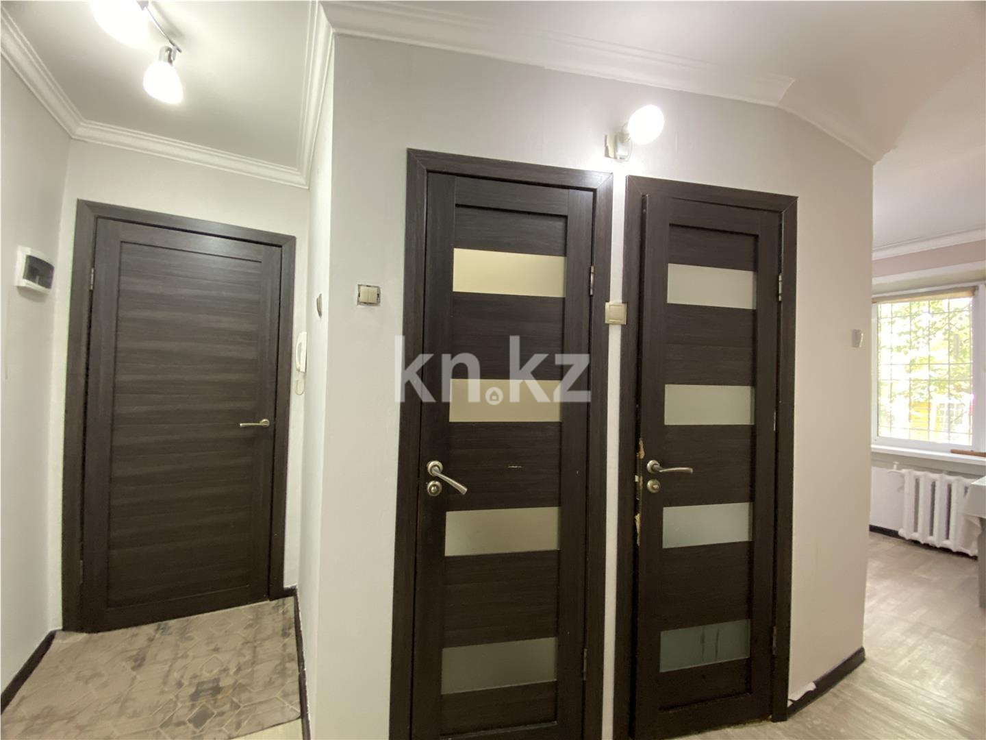 Продажа 2-комнатной квартиры, 48.8 м² в Астане - фото 7