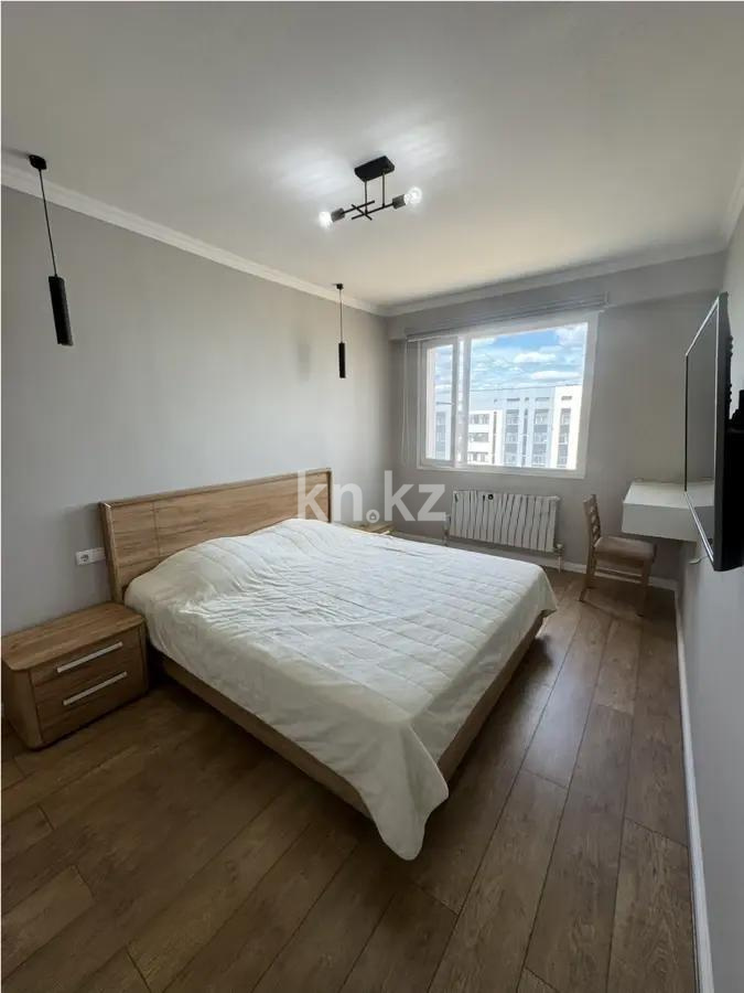 Продажа 3-комнатной квартиры, 85.1 м² в Астане - фото 2