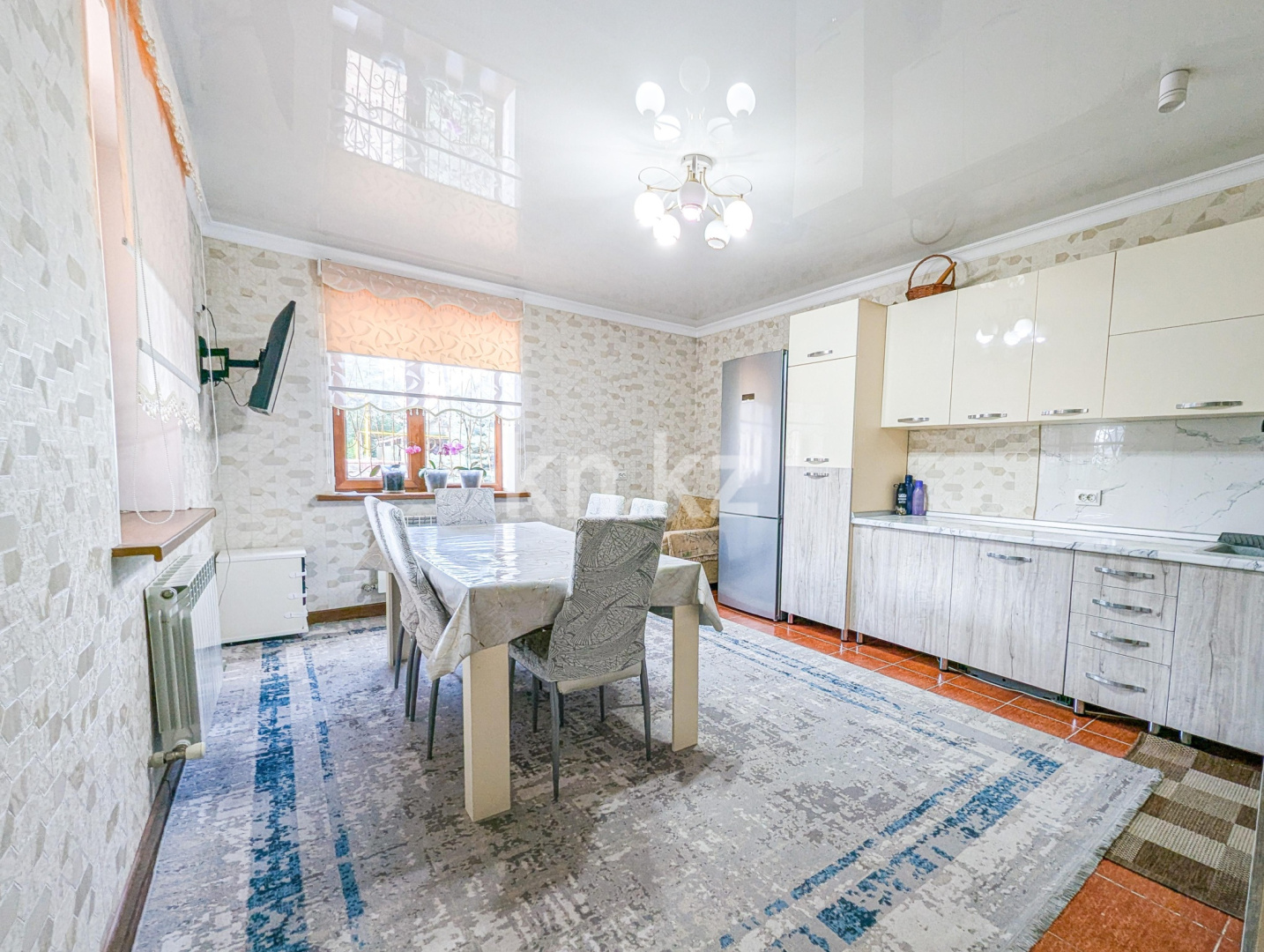 Продажа 5-комнатного дома, 183.3 м² в Алматы - фото 6