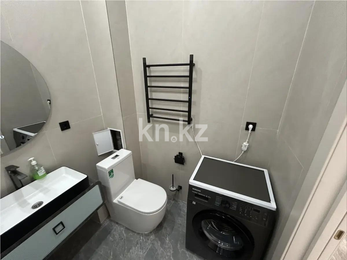 Продажа 2-комнатной квартиры, 54 м² в Астане - фото 5