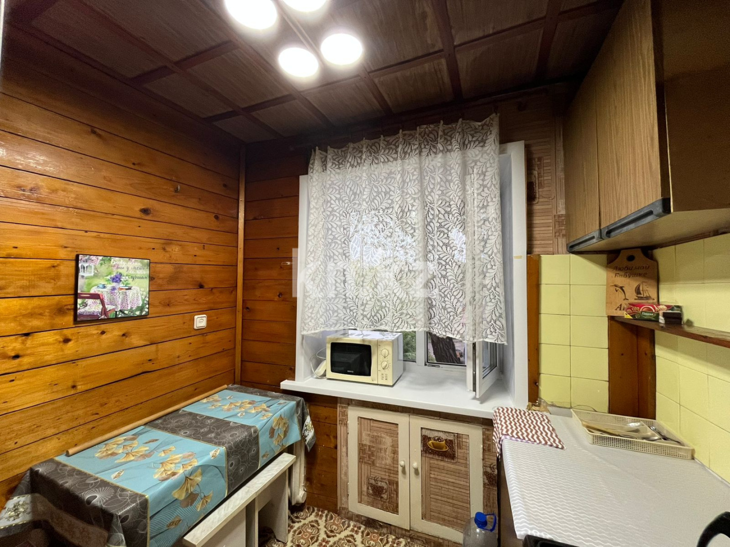 Продажа 2-комнатной квартиры, 43 м², ул. Жамбыла в Караганде - фото 8