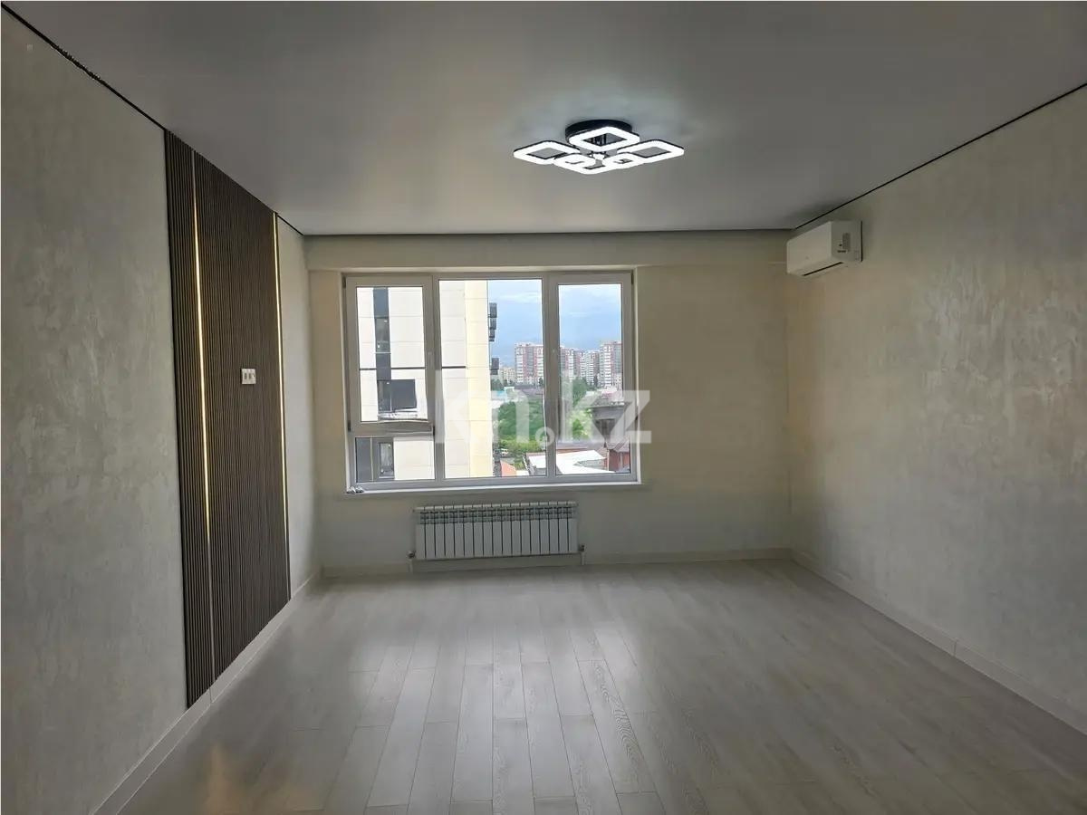 Продажа 1-комнатной квартиры, 32.5 м² в Алматы