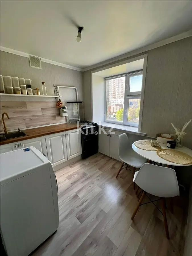 Продажа 2-комнатной квартиры, 42 м² в Астане - фото 3