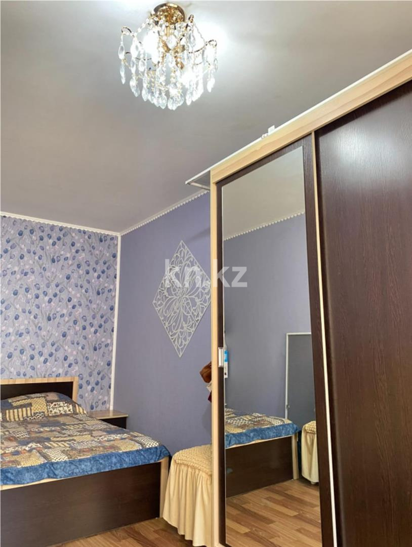 Продажа 2-комнатной квартиры, 45 м² в Караганде - фото 4