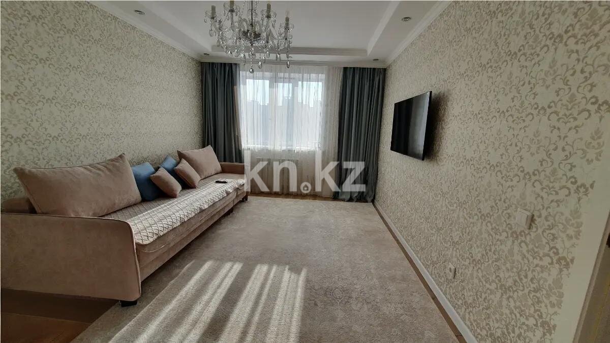 Продажа 2-комнатной квартиры, 56 м² в Астане