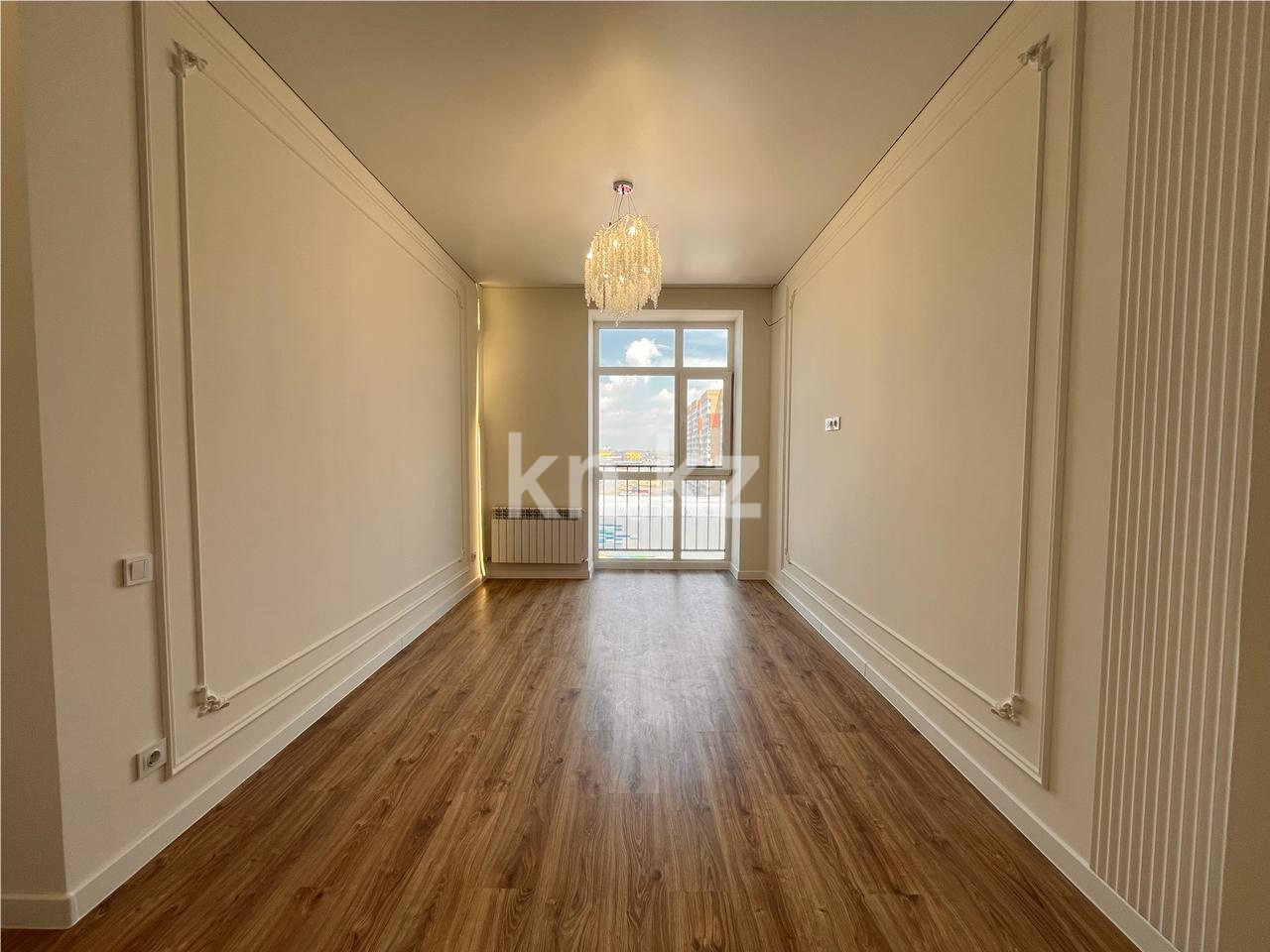 Продажа 2-комнатной квартиры, 41 м² в Караганде - фото 3
