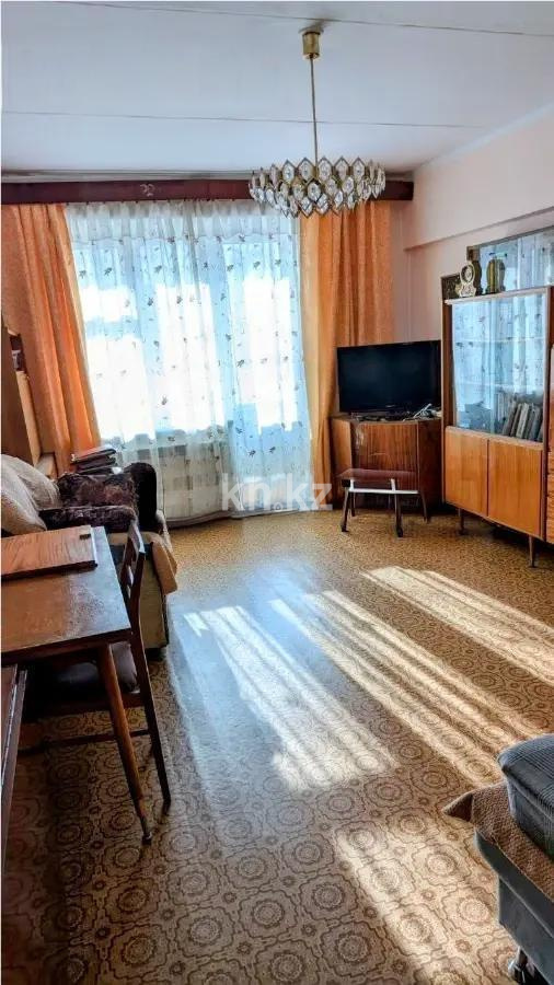 Продажа 2-комнатной квартиры, 50.2 м², ул. Валиханова, дом  124 в Алматы