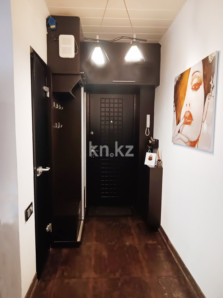Продажа 2-комнатной квартиры, 54 м² в Алматы - фото 20