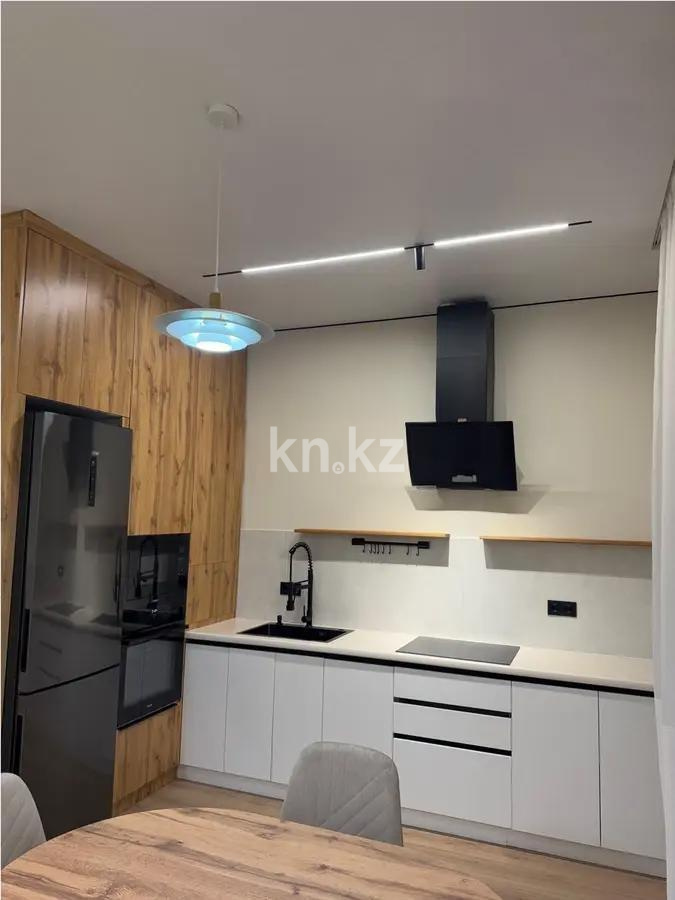 Продажа 2-комнатной квартиры, 56 м² в Астане - фото 3