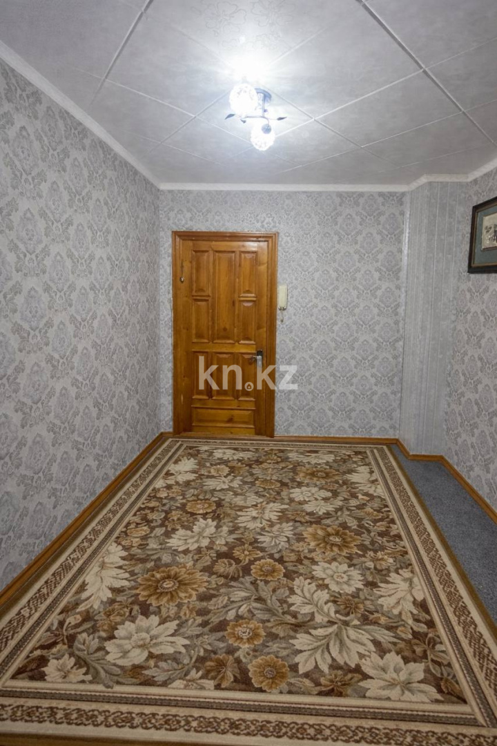 Продажа 3-комнатной квартиры, 66.7 м² в Актобе