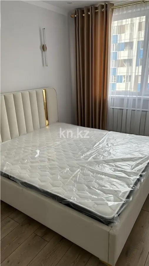 Продажа 2-комнатной квартиры, 53.5 м² в Алматы - фото 2