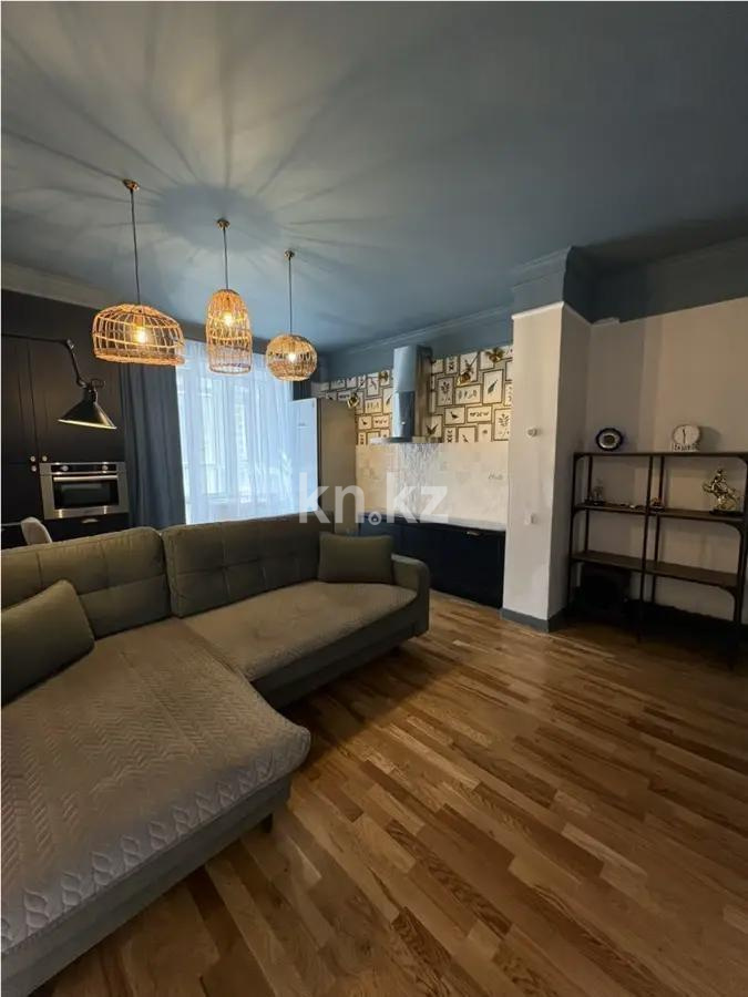 Продажа 3-комнатной квартиры, 60 м² в Астане