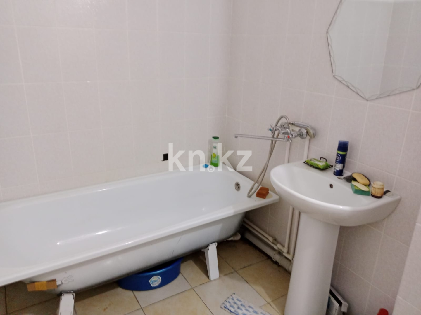 Продажа 1-комнатной квартиры, 54 м² в Усть-Каменогорске - фото 7