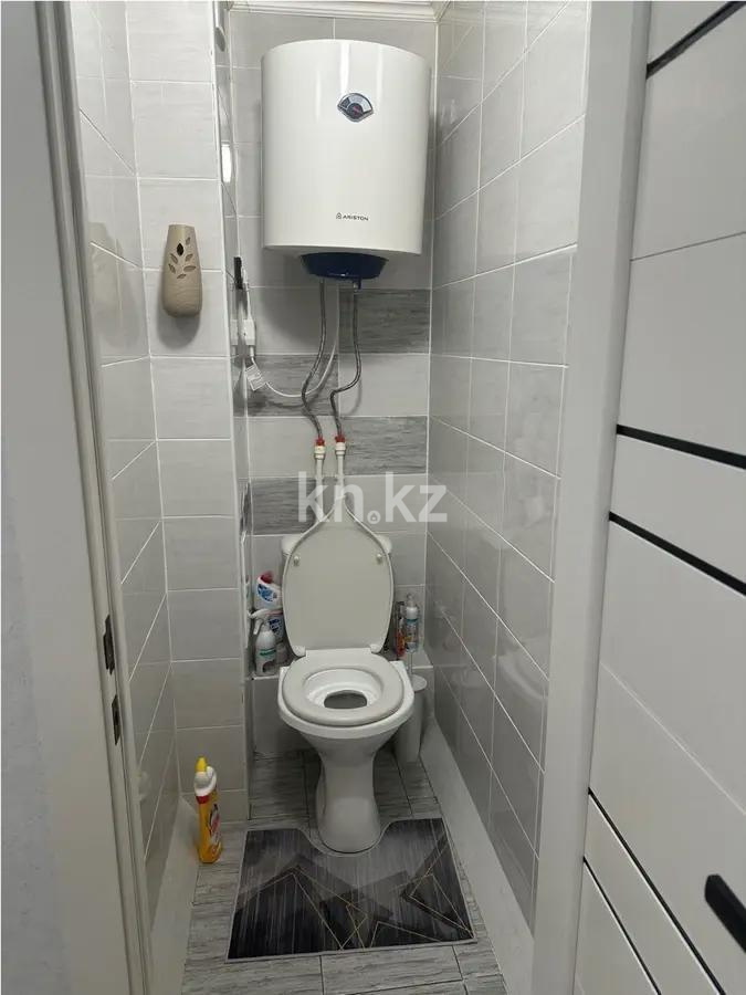 Продажа 1-комнатной квартиры, 37 м², ул. Озёрная, дом  33/1 в Темиртау - фото 4