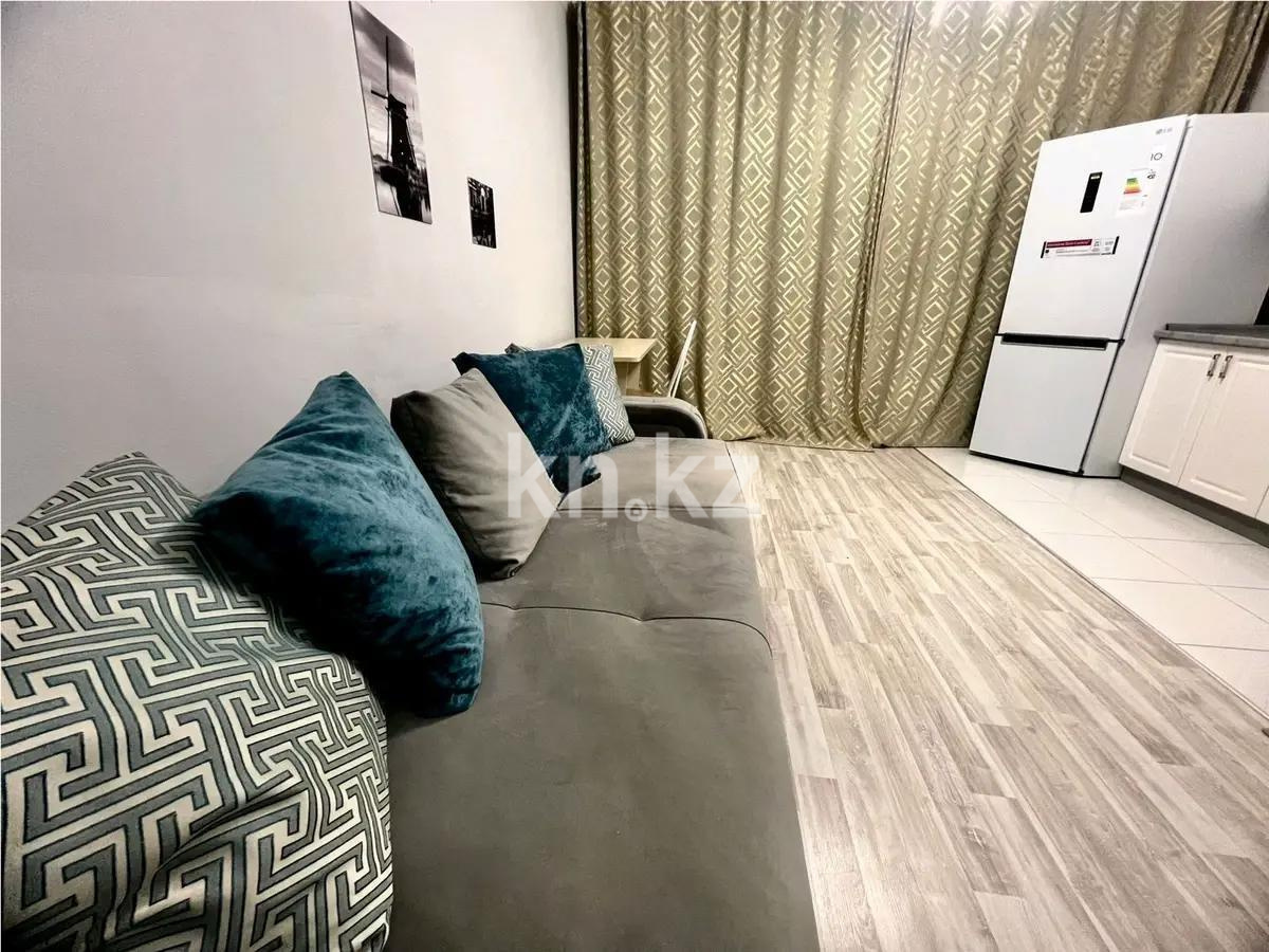 Продажа 2-комнатной квартиры, 58 м², ул. Навои, дом  37 в Алматы