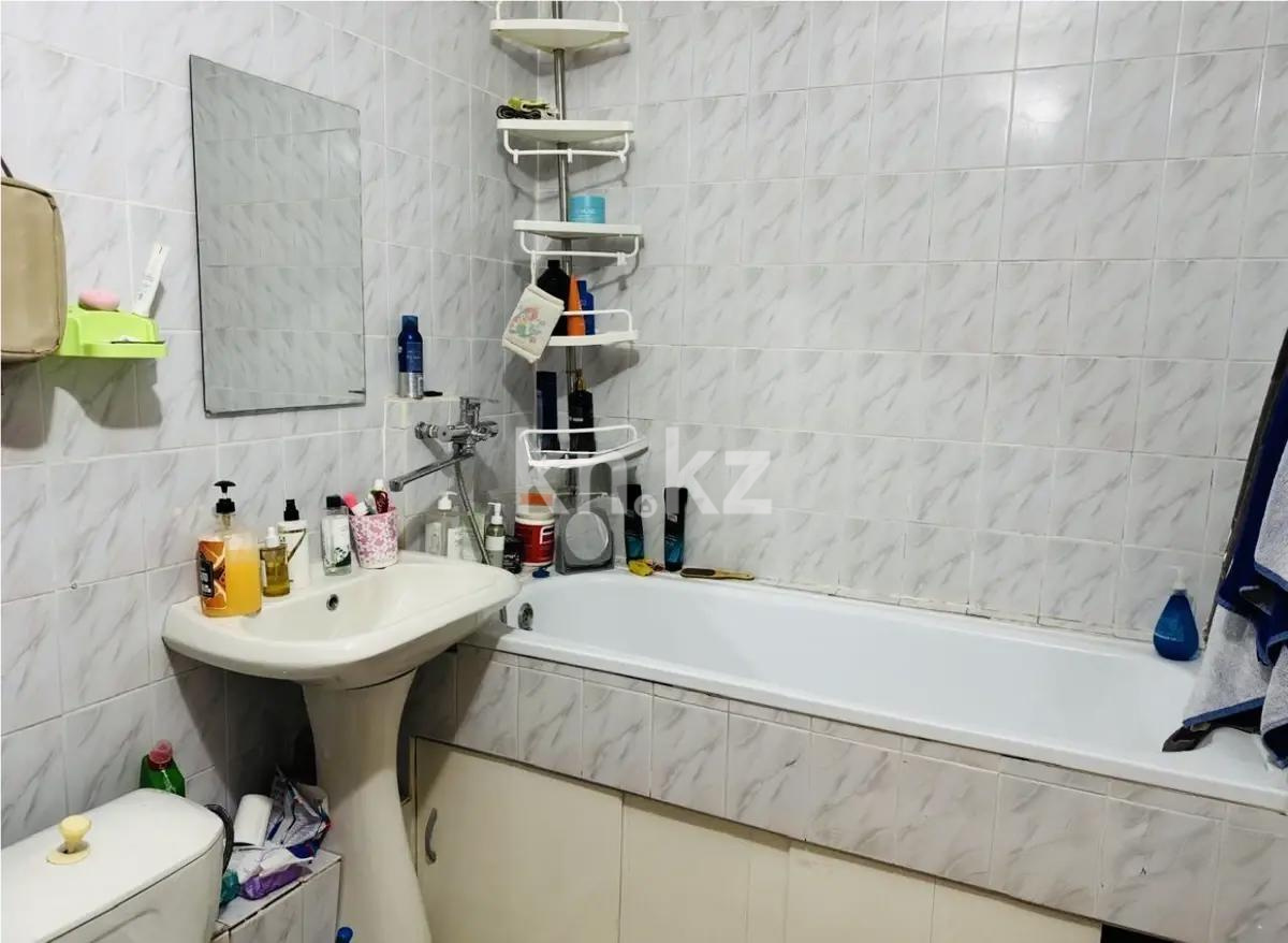 Продажа 1-комнатной квартиры, 40 м², ул. Тургута Озала, дом  88 в Алматы - фото 2