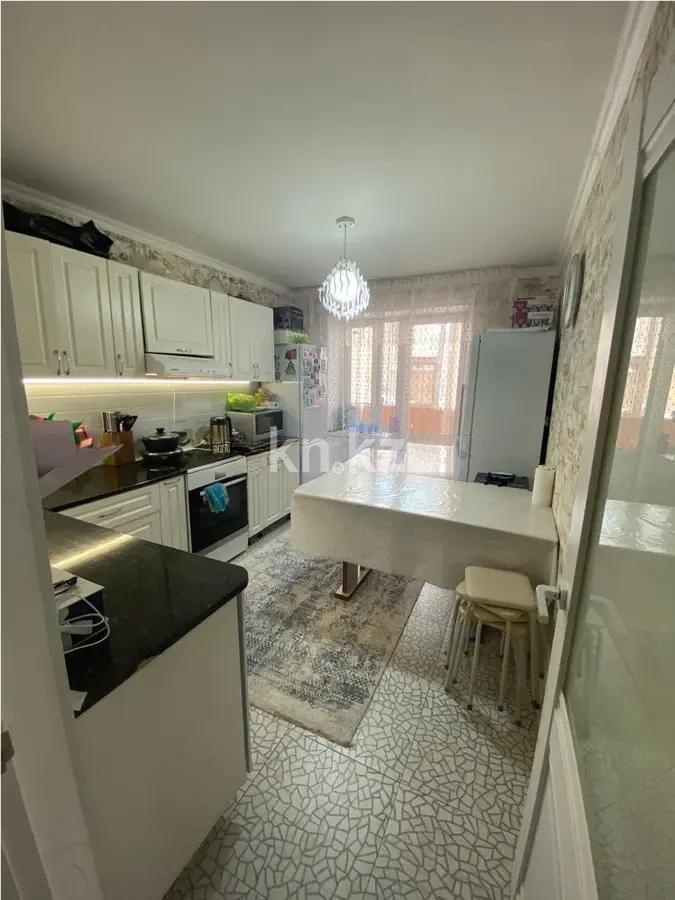 Продажа 2-комнатной квартиры, 59.8 м² в Астане - фото 3