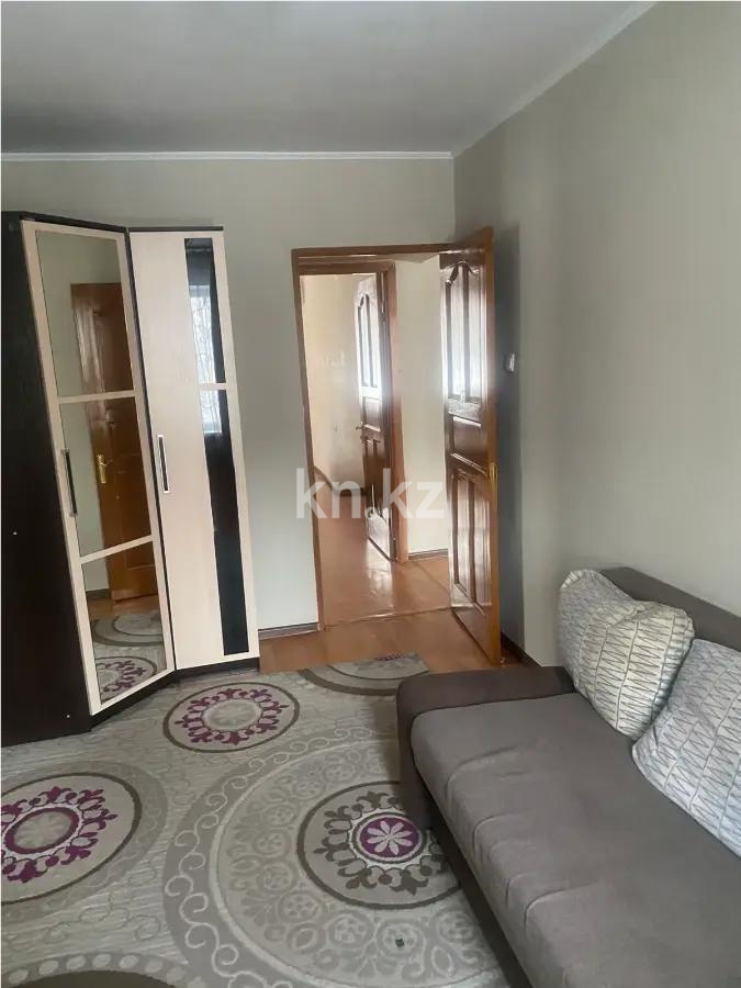 Продажа 2-комнатной квартиры, 59 м² в Алматы - фото 2