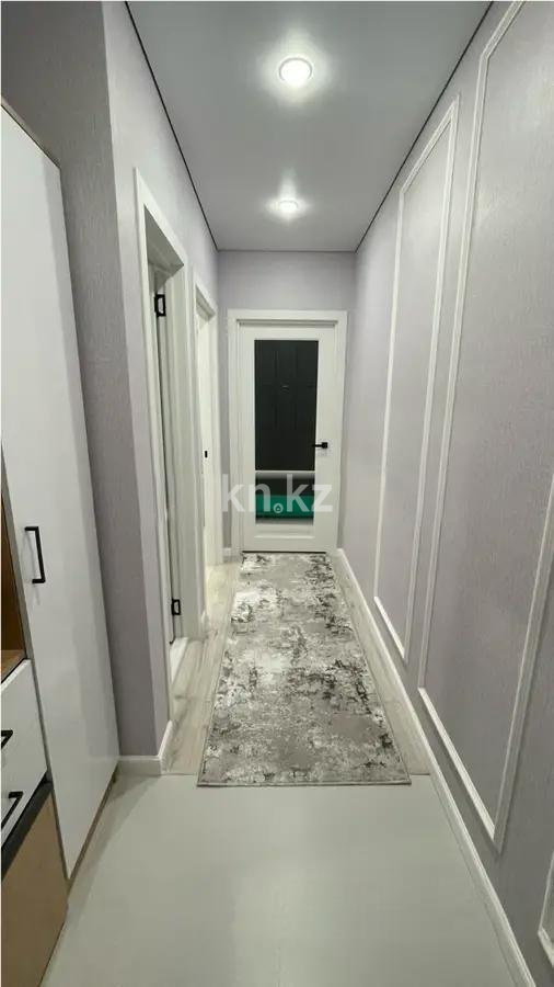 Продажа 1-комнатной квартиры, 37.1 м² в Астане - фото 4