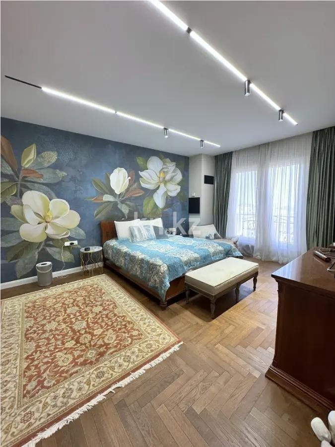 Продажа 3-комнатной квартиры, 133.8 м² в Алматы - фото 2