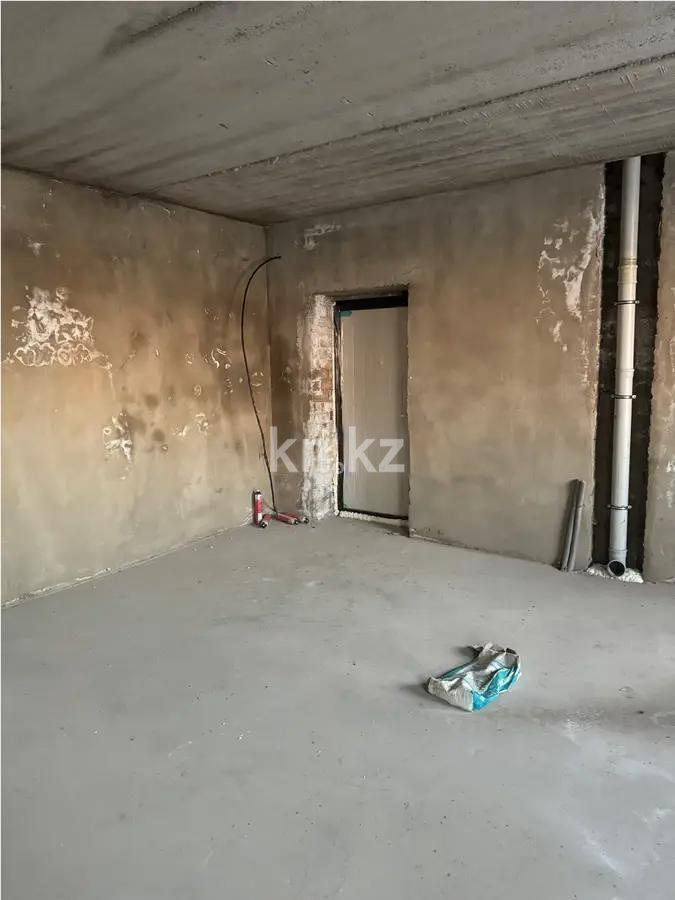 Продажа 2-комнатной квартиры, 61 м², мкр-н Голубые Пруды, дом  3/2 стр в Караганде - фото 2