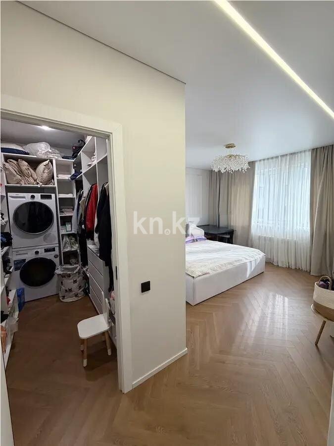 Продажа 2-комнатной квартиры, 70 м² в Алматы - фото 4