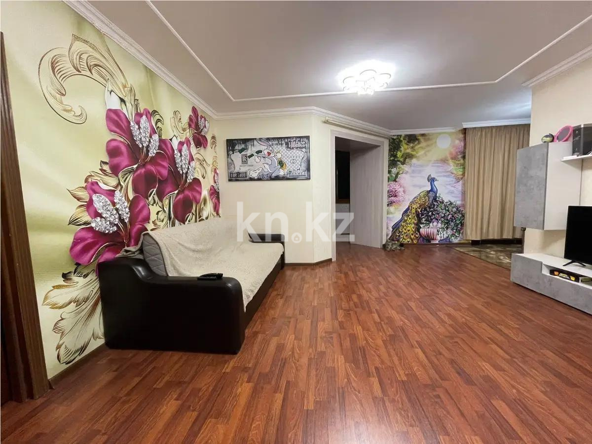 Продажа 2-комнатной квартиры, 58.7 м² в Астане