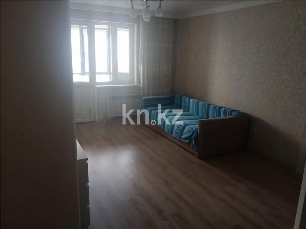 Продажа 2-комнатной квартиры, 44 м² в Астане