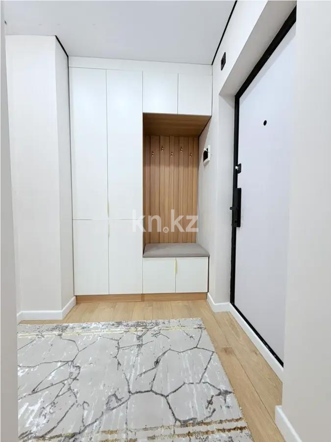 Продажа 1-комнатной квартиры, 40 м² в Алматы - фото 4