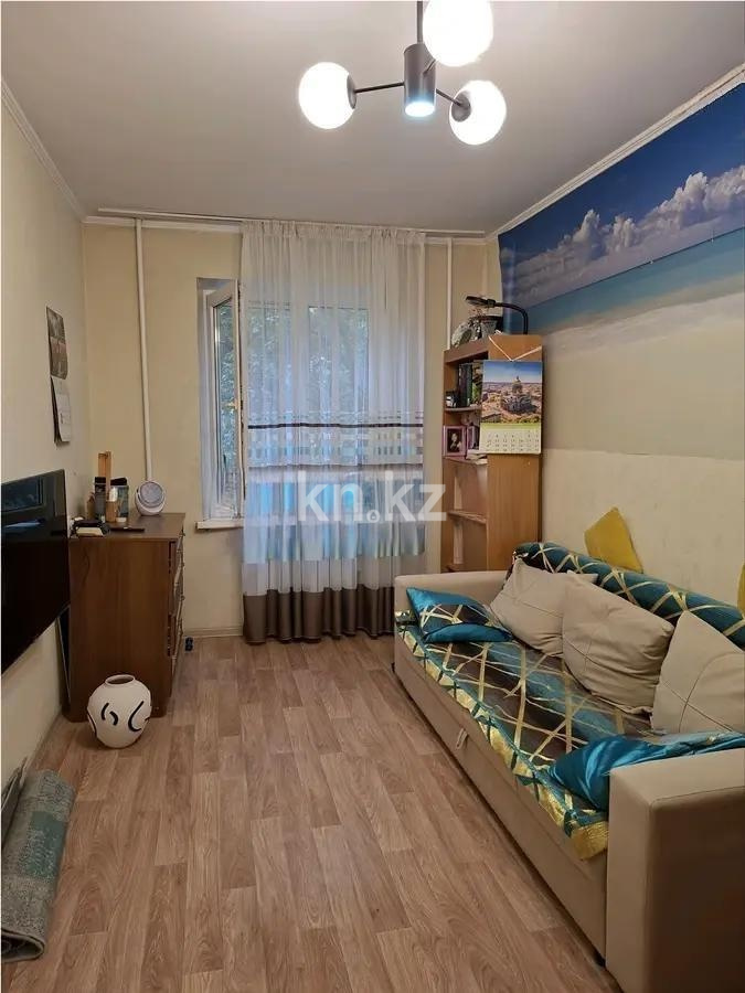 Продажа 3-комнатной квартиры, 63 м² в Алматы - фото 2