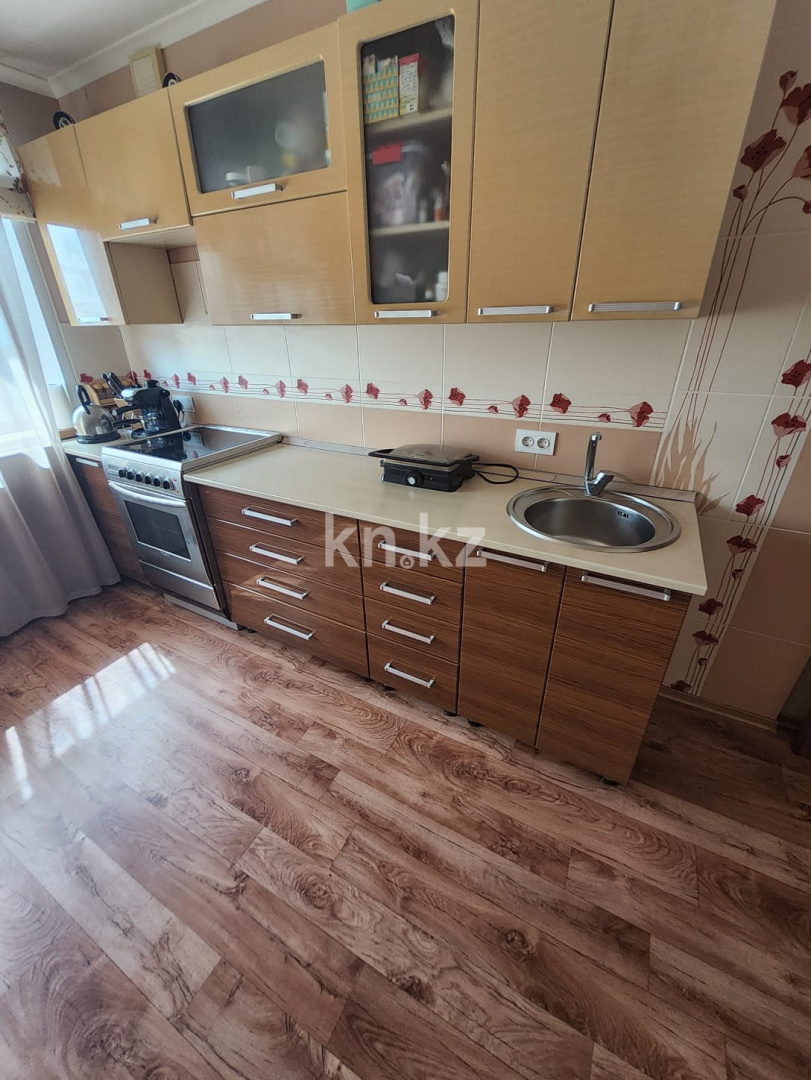 Продажа 4-комнатной квартиры, 85 м² в Караганде - фото 17