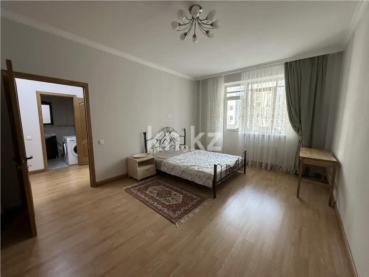 Продажа 1-комнатной квартиры, 51 м² в Астане
