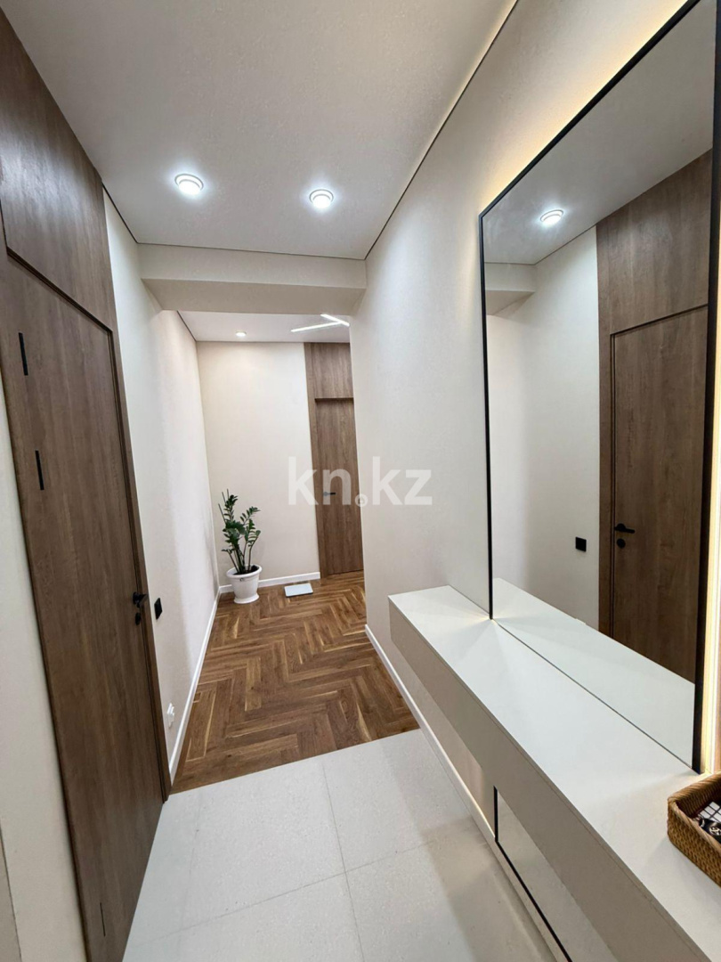 Продажа 2-комнатной квартиры, 66 м² в Караганде - фото 5