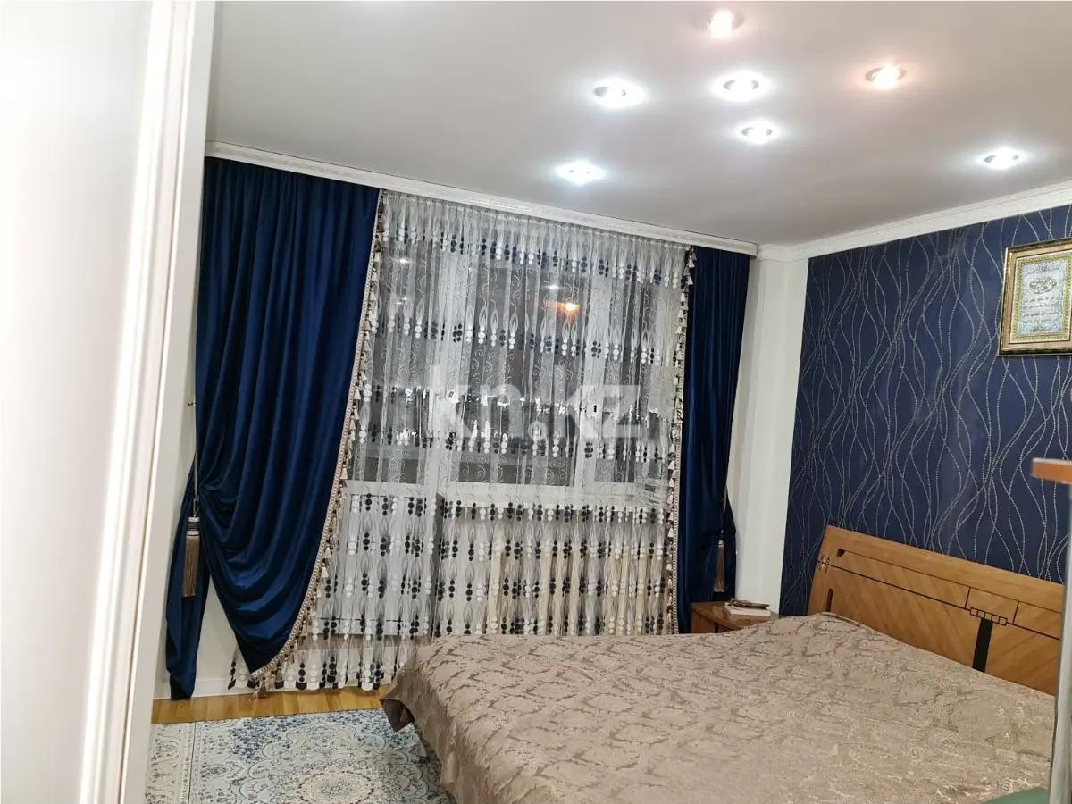 Продажа 3-комнатной квартиры, 68 м², ул. Омарова, дом  83 в Алматы - фото 2