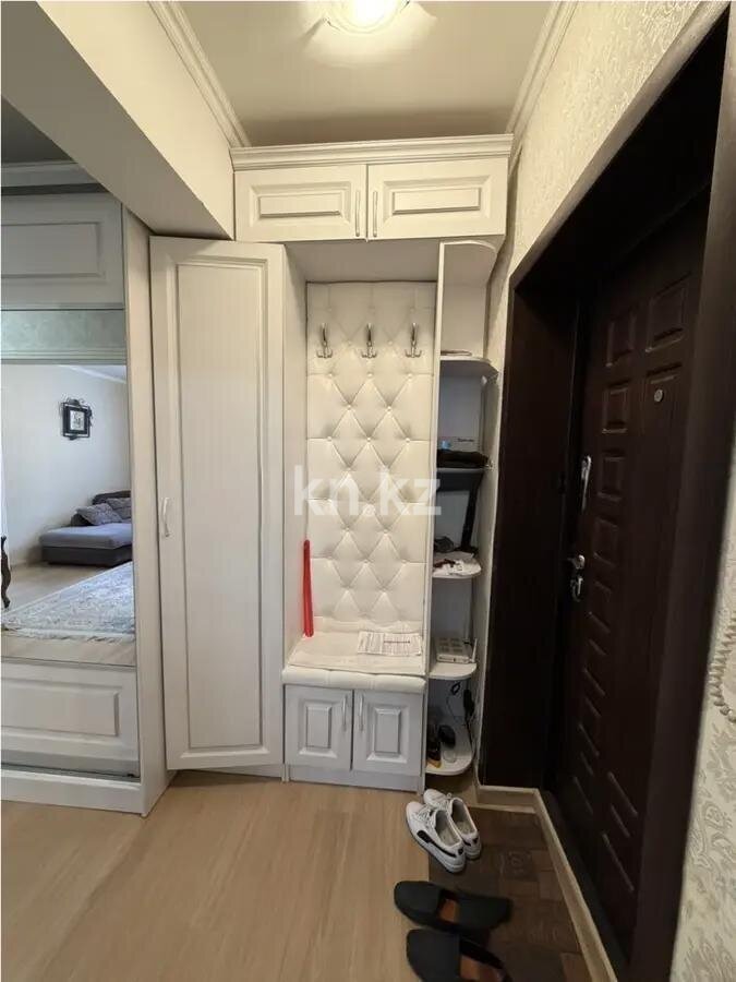 Продажа 2-комнатной квартиры, 51.1 м² в Астане - фото 5