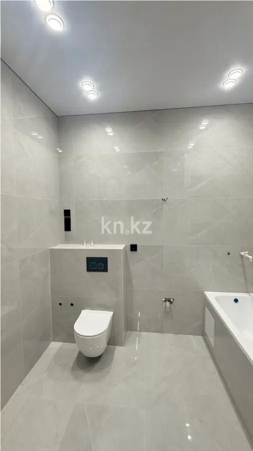 Продажа 3-комнатной квартиры, 93 м² в Караганде - фото 3