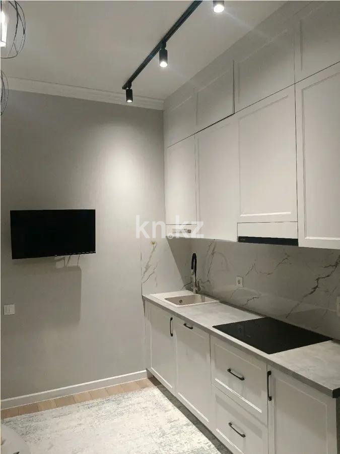 Продажа 2-комнатной квартиры, 69 м², пр. Аль-Фараби, дом  33 в Астане - фото 4