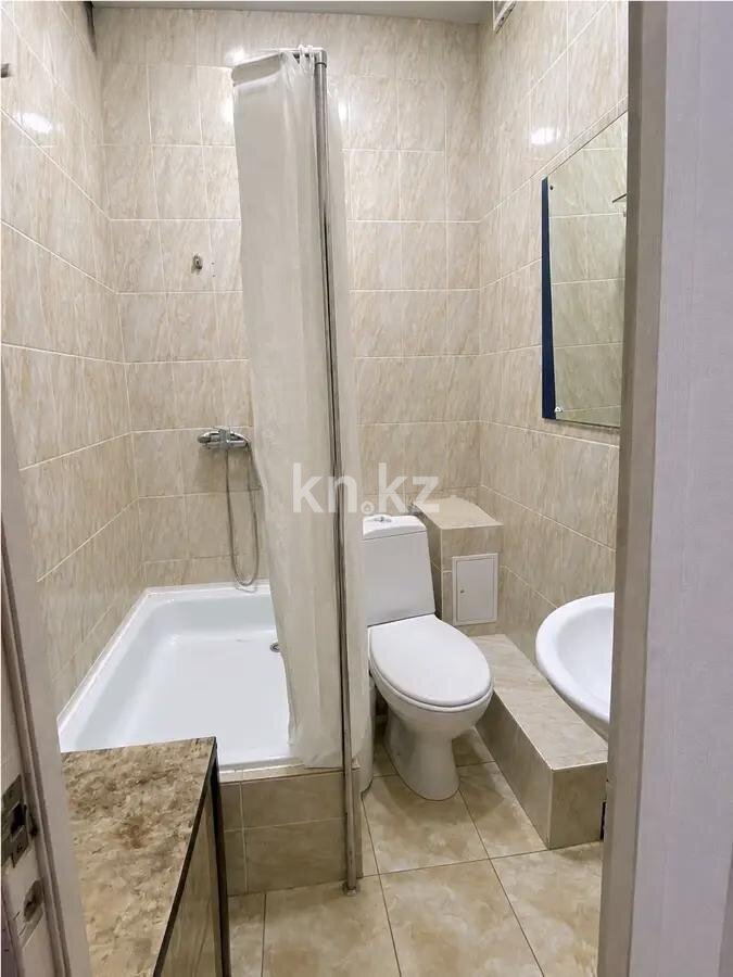 Продажа 1-комнатной квартиры, 22 м² в Астане - фото 2