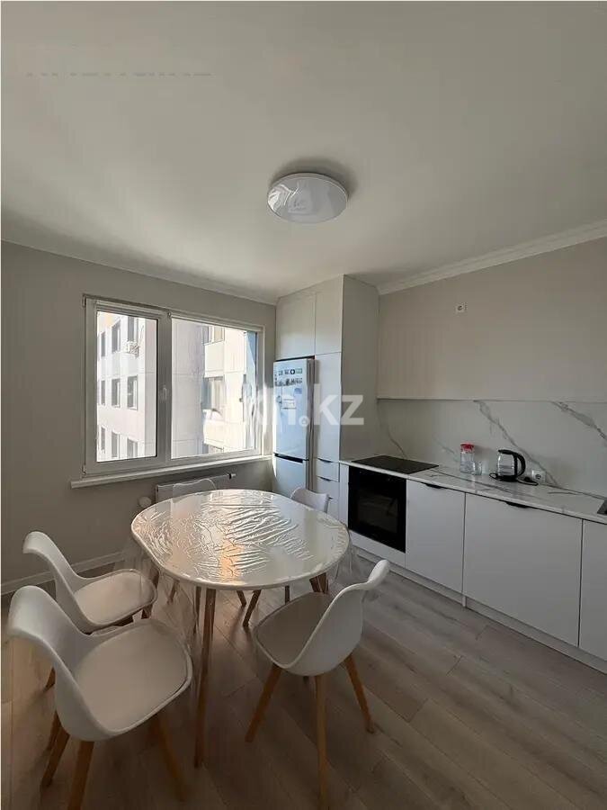 Продажа 2-комнатной квартиры, 53 м² в Астане - фото 2