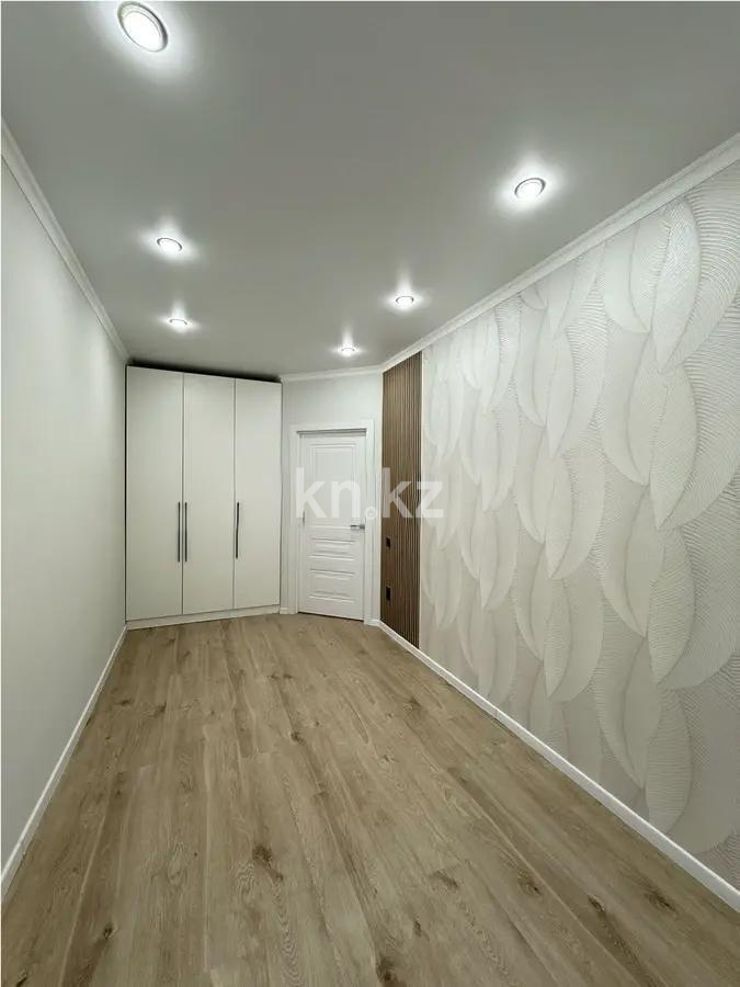 Продажа 2-комнатной квартиры, 35 м² в Алматы