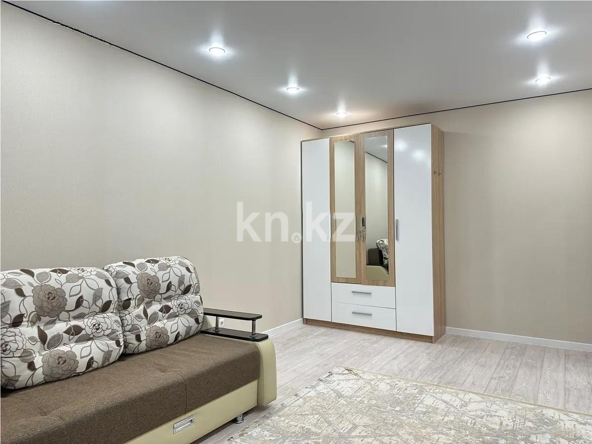 Продажа 1-комнатной квартиры, 35 м² в Астане