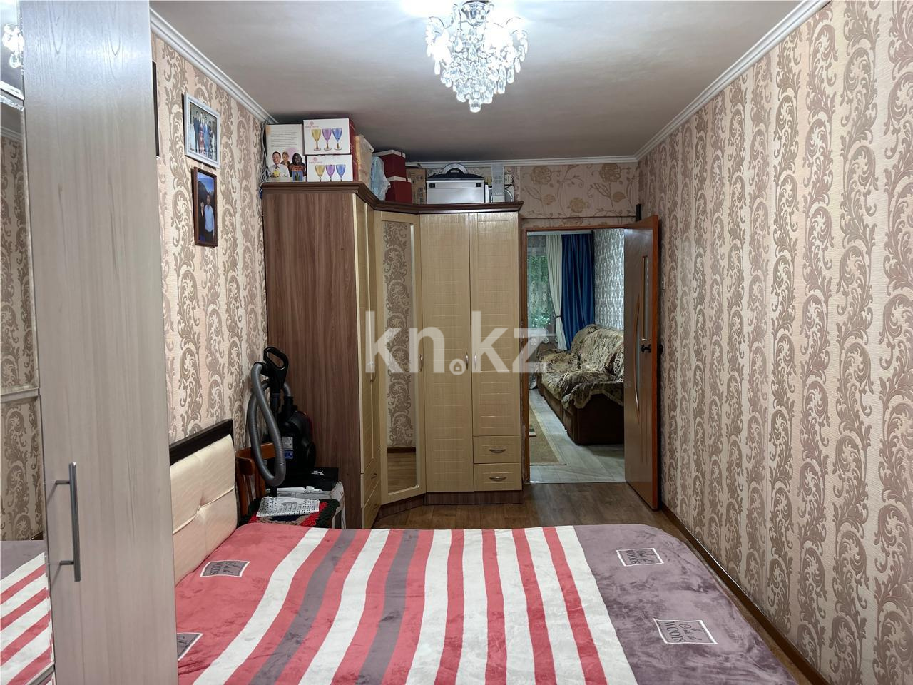 Продажа 2-комнатной квартиры, 45 м², пр. Мира в Темиртау - фото 8
