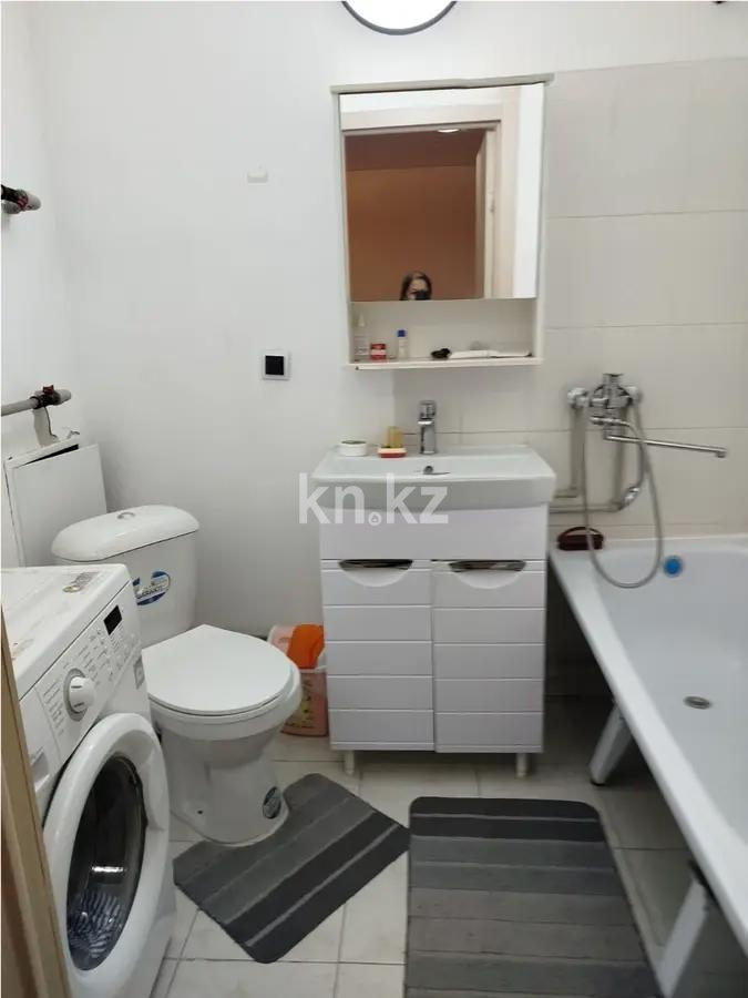 Продажа 1-комнатной квартиры, 33.6 м² в Астане - фото 4