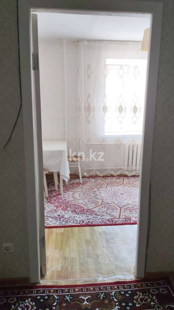 Аренда 1-комнатной квартиры, 35 м² в Астане - фото 2